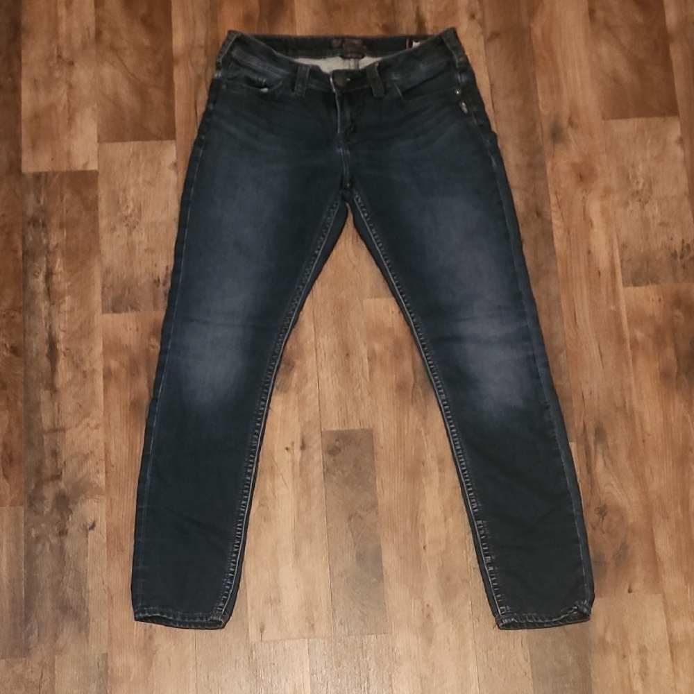 Silver Jeans Co. Jeans For Women